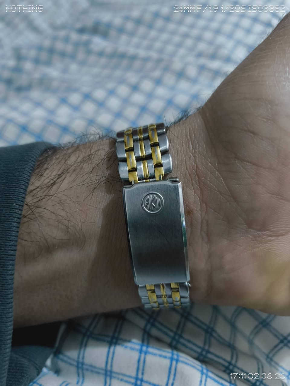 قيم وخذها


**إذا كنت صاحب هذا الإعلان وتريد حذفه لأي سبب، رجاءا أرسل رسالة إلى الدعم الفني**