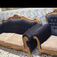 تخم • صوفا