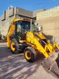 جيسي بي • موديل 2006