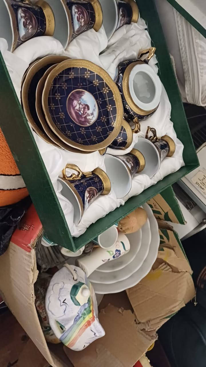 سلام عليك قيم واخذ، باليرضي الله مكاني بالحريه البستان كنتور قفله ٣٠٠ مسويته توصا ثكيل سبب البيع داسافر


**إذا كنت صاحب هذا الإعلان وتريد حذفه لأي سبب، رجاءا أرسل رسالة إلى الدعم الفني**