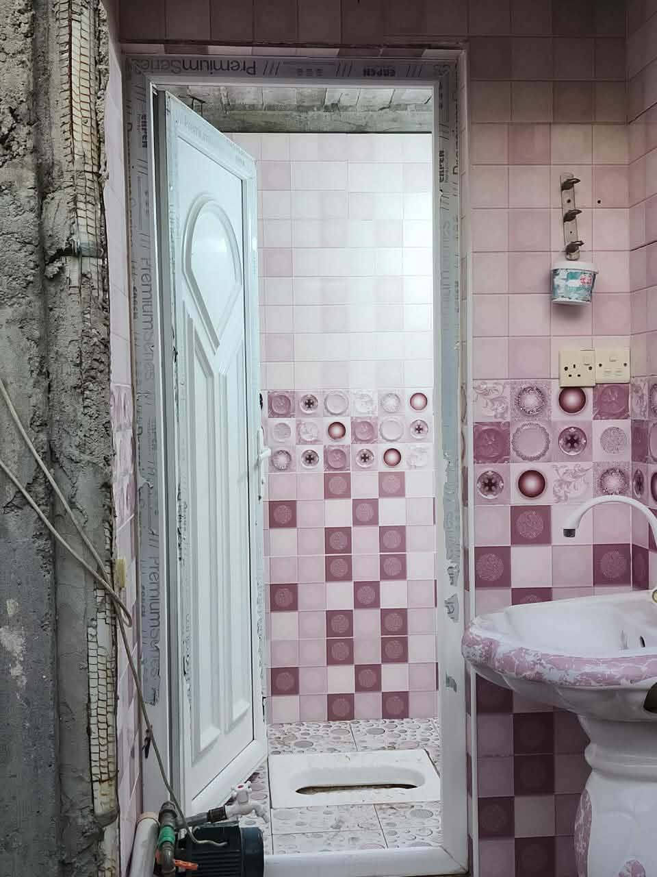 للبيع بيت مساحة 100متر واجهة 5 منطقة حي الزهراء قرب جامع حبيبنا المصطفى غرفتين وهول ملك صرف سند سعر 75 مليون وبي مجال للاستفسار خاص


**إذا كنت صاحب هذا الإعلان وتريد حذفه لأي سبب، رجاءا أرسل رسالة إلى الدعم الفني**