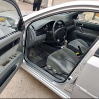 ٢٠٠٩ • رقم دهوك • محرك وكير