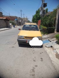 سايبا للبيع رقم بغداد موديل 11  مصفرة هيئة وغرامة كير ومكينةنضاف  لاتن...