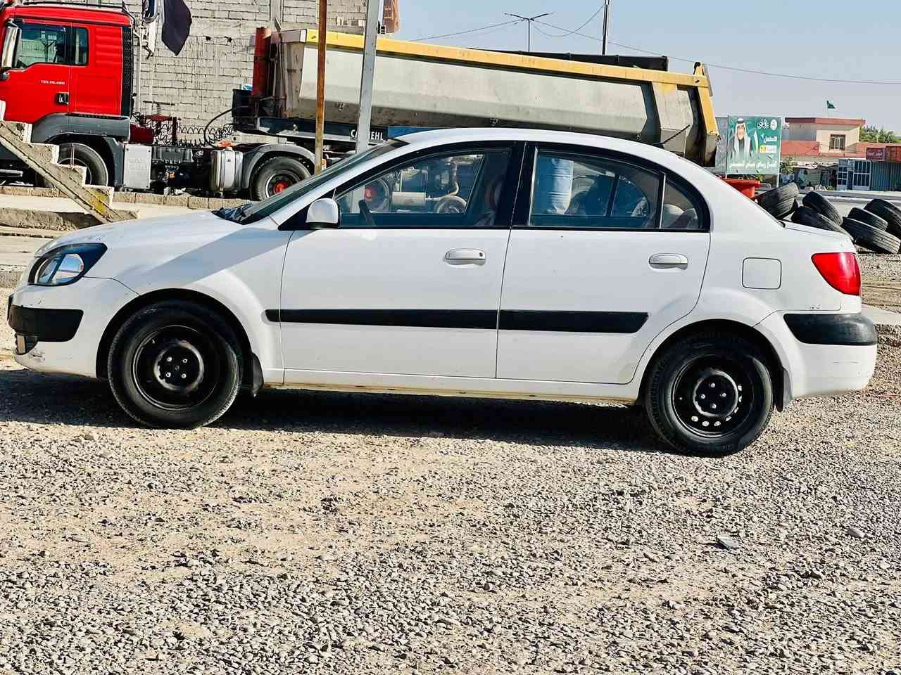 السلام عليكم
كيا ريو موديل 2010 وارد خليجي رقم شمالي اربيل سنويه لحد 2030 بأسمي بدون ضرر ولاتبديل سياره جاهزه من كلشي السعر ٨٢ العنوان ديالى مجمع حمرين للاستفسار اكثر الاتصال على الرقم ***********
