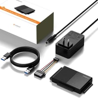 محول هاردات • USB 3.0 • SATA/IDE