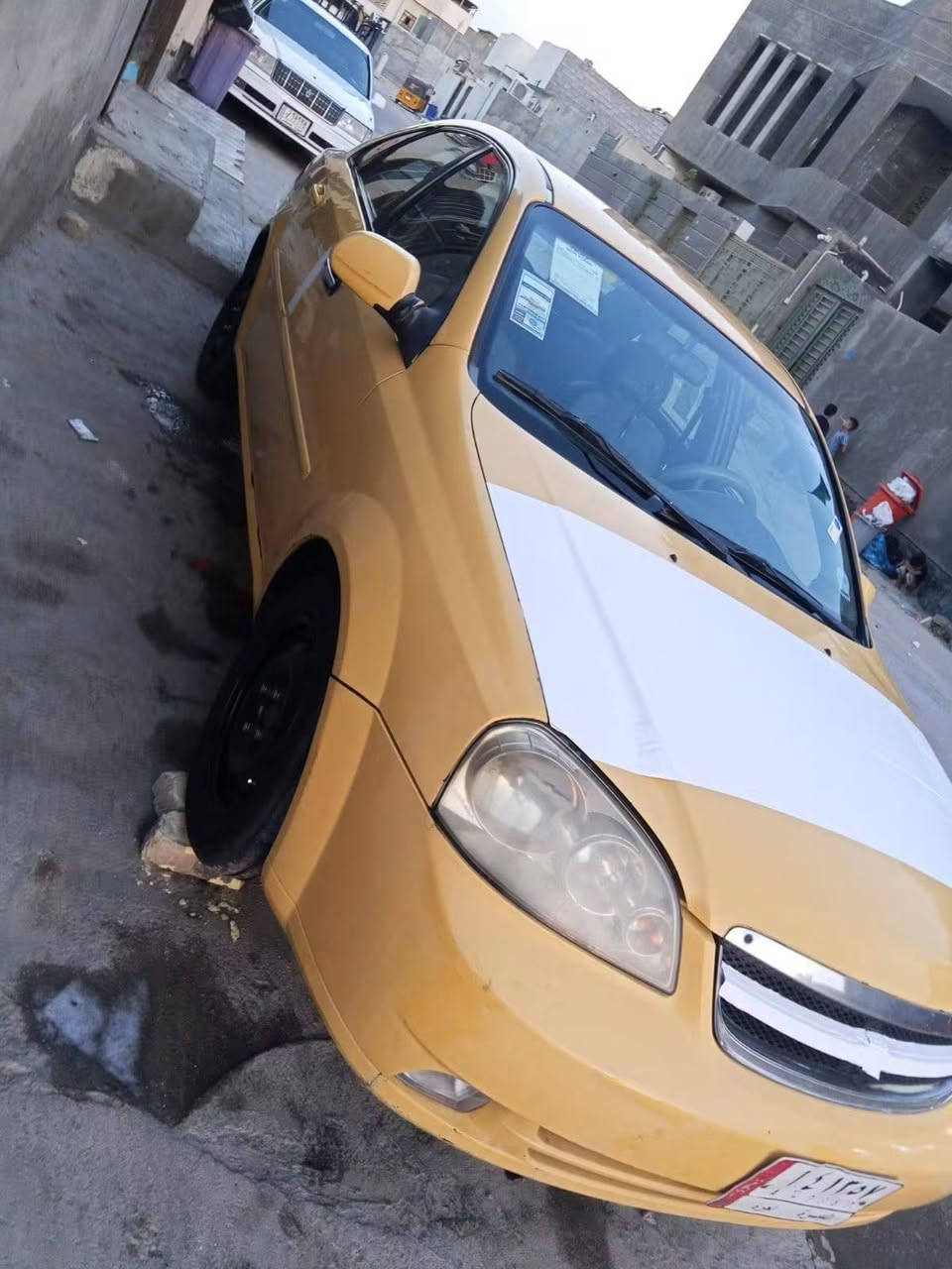 بيع ومراوس تفاصيل داخل المنشور


**إذا كنت صاحب هذا الإعلان وتريد حذفه لأي سبب، رجاءا أرسل رسالة إلى الدعم الفني**
