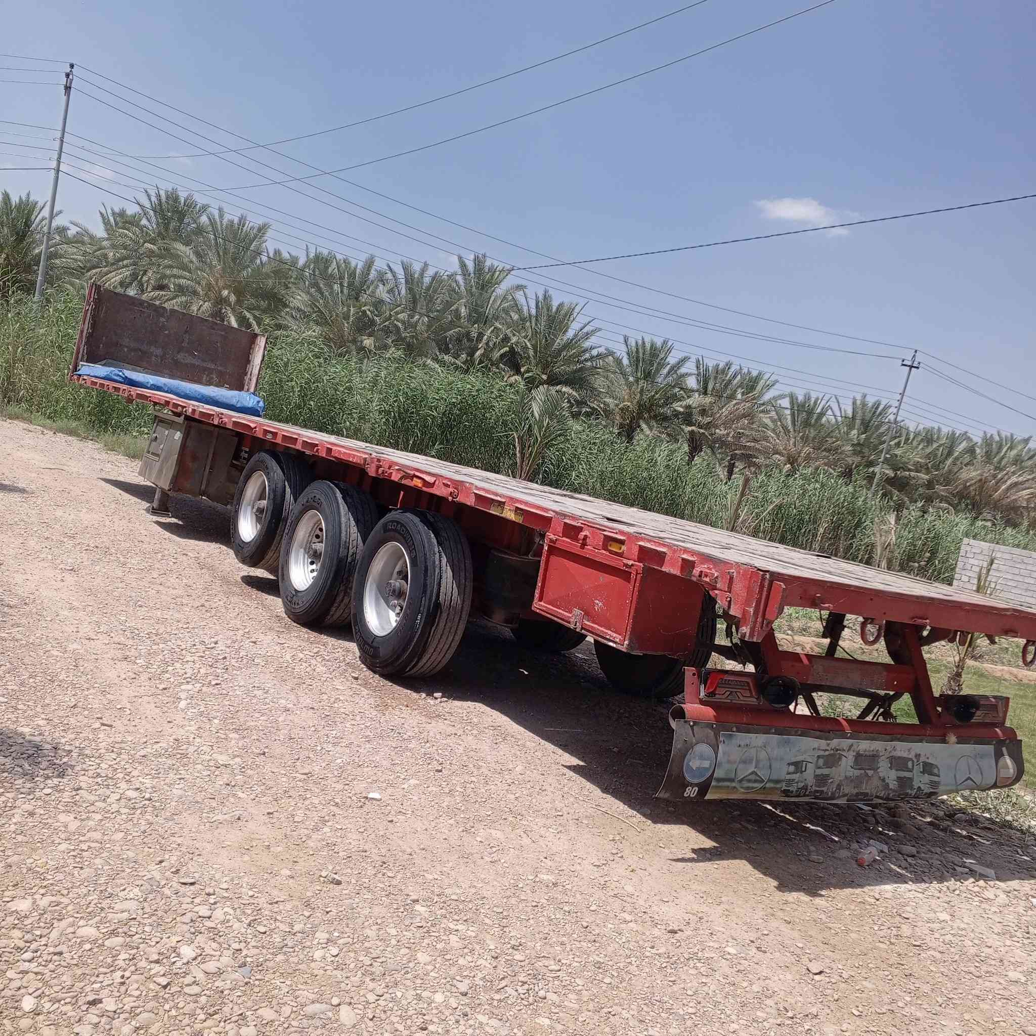 عربانه كرونا للبيع تخم تاير عربانه جاهزه لشغل كامله مكان بعقوبة دناكير بيبي بنز دنكير 10 السعر 35  ***********
