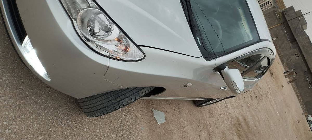 سلام عليكم 
شباب 

افانتي موديل 10

محرك 1600 دكشن عالي 
محرك يخبل لا تنقيص ولا تبخير 

كير شعله مالته تخبل 

تحكم ستيرن صوبين 

مري شفط 

تحكم بالمري 

يدات بيبان نيكل 

حساسات خلفيه 

كامره خلفيه 

ويل 16 ++ تخم تاير جديد 

تخم تاير جديد 

اربع دسك 👉 نظام مانع نزلاق 

كشنات جلد 

تبريد ثلج 

تدفئه جمر 

كصتها جنطه لحيم باجات 

متومه وكامله سياره رقم شمالي اربيل 
سياره مطابقه كلها وي سنويه حتى رقم شاصي 

مكان سياره نجف 

سعرها 39 وبيها مجال قليل 

رقمي  للتواصل ***********بس مخابره

الكوفي الكوفي
