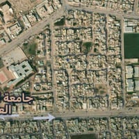 سكن طالبات • قرب جامعة العين • شقة مجهزة