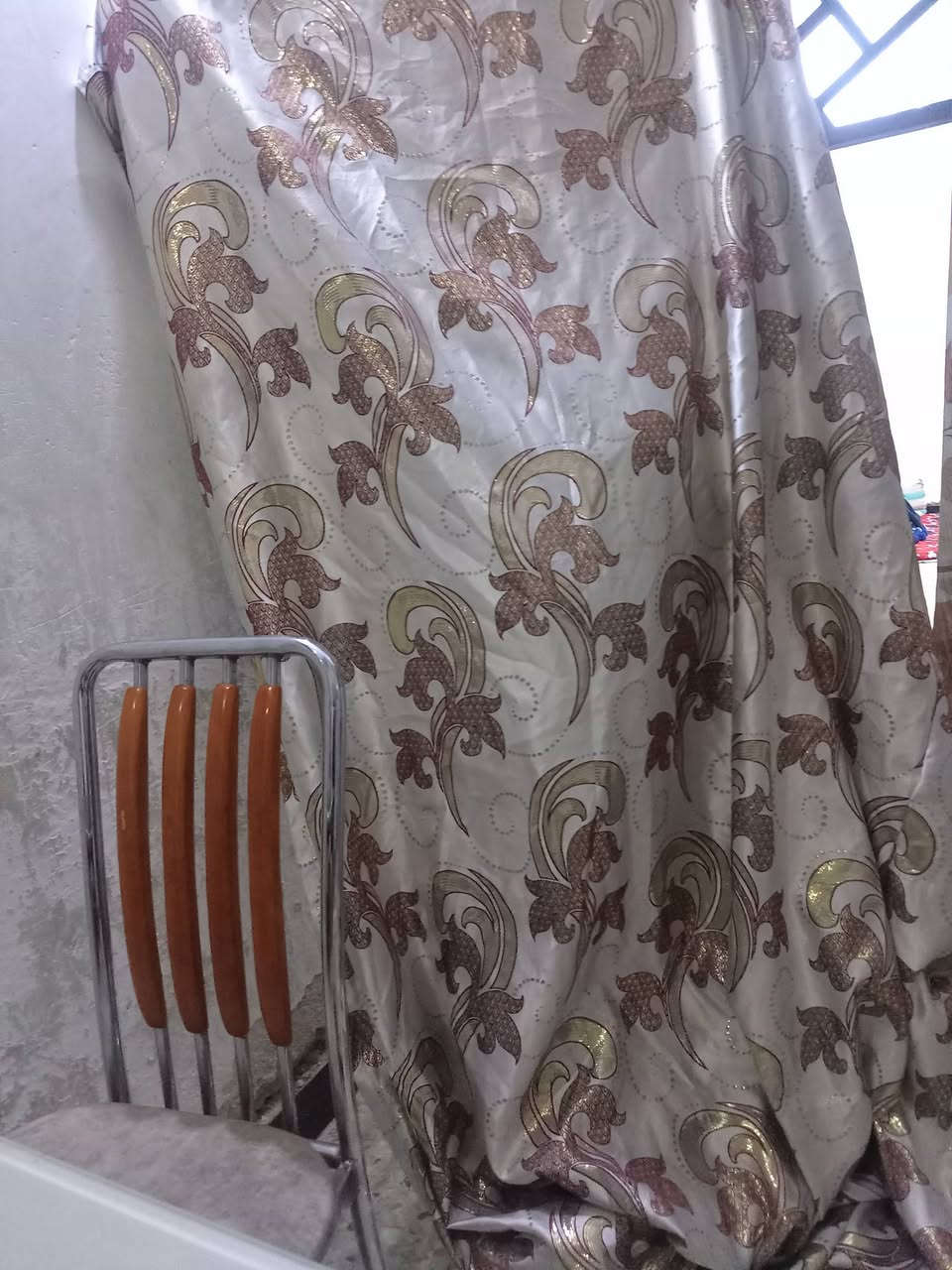 بردات قماش يخبل وكبار زوج ب١٠


**إذا كنت صاحب هذا الإعلان وتريد حذفه لأي سبب، رجاءا أرسل رسالة إلى الدعم الفني**