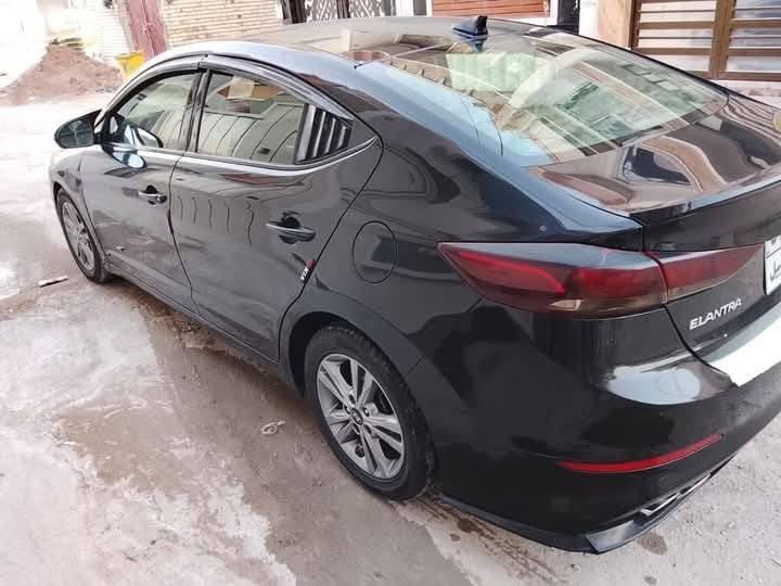 السلام عليكم النترا 2018 للبيع كير مكينة
 مكينة 2000 دوش وكير atm المرغوب 
 كفالة تبريد ثلج السيارة مدوشمة عام سفاري لايت زنوب إشارة رباعية امامي وخلفي تخم تاير جديد عبوة فيتبم جديدة 
حادث من امريكا دعامية خلفية وبالعراق 3 صبغ بدون دواخل 
السعر 112وبيها مجال 
رقمي ***********
مكاني بغداد
