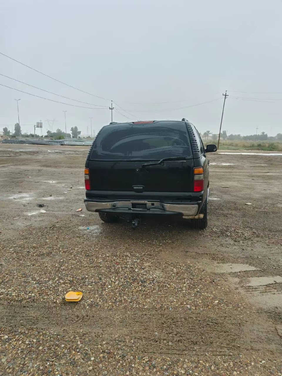 سلام عليكم ورحمه الله وبركاته
سياره دوات دوات بدون رقم 
جمسي بترا.   مديل 2005 سياره جاهزه مجهزه 
كير مكينه تبريد حداديه كله كفاله 
سياره ريحه شركه بيه تخم تاير  جديد.     حداديه اماميه خلفيه جديده  السعر 47
العنوان ميسان.   ***********
