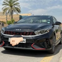 فورتي 2023 جي تي لاين فول 1/1 سيارة جديدة صور امريكا موجود بصور ماشية ...
