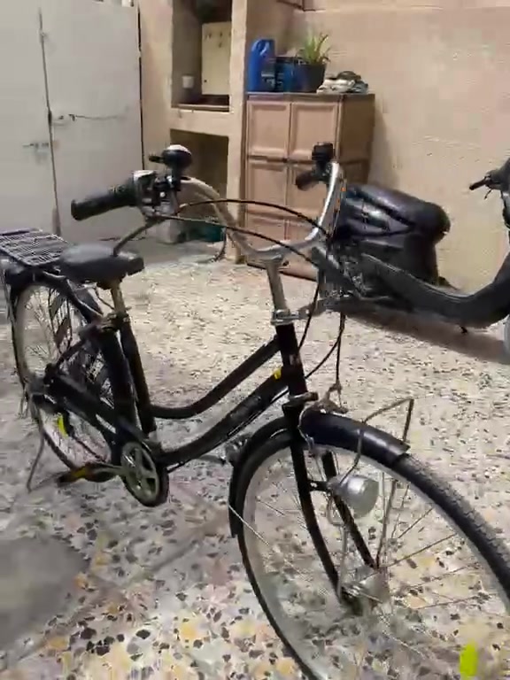السلام عليكم باسكل جديد نضيف للبيع سعر 150قفل


**إذا كنت صاحب هذا الإعلان وتريد حذفه لأي سبب، رجاءا أرسل رسالة إلى الدعم الفني**