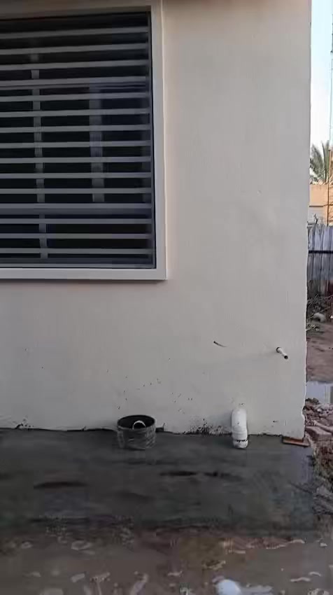 🔴 انسب الأسعار بيع مستعجل
بيت مساحة 50 متر طابقين بناء جديد زيرو   للبيع السعر 75 مليون قابل لتفاوض

( 2 غرف نوم / مطبخ / استقبال وصاله / 2صحيات )

🔴 طابو  زراعي سند ٢٥ 

🔴 اقرار محكمة من صاحب الارض مباشرا

🔴 الخدمات ( تبليط / ماء ♦️ كهرباء ♦️ مجاري )

 🟠 الموقع كربلاء - حي العباس الفرع الثالث  يصلح دار سكن او حسينيه  

🟠 للاستفسار التواصل على الارقام التالي                 *********** -***********📞للتواصل واتساب

 #بيوت #تعليقات #اراضي #بيت #للبيع #عقارات_كربلاء_بيع_شراء #متابعين #فولو #اكسبلور #العراق #كربلاء #عقارات #عقارات_للبيع #كربلاء_المقدسة #بغداد  #البصرة #عقارات_للبيع #حي_العباس
