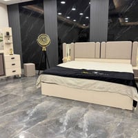 ✨ موديل كايا برو المودرن ✨  🛋️ تصميم عصري أنيق يناسب المساحات العملية ...