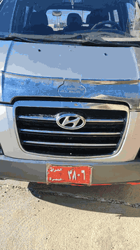 ستاركس • ٢٠٠٧ • رقم بصره