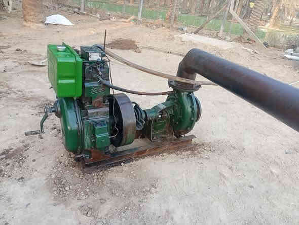 السلام عليكم ماطور 10 حصان خنزيره 6 × 6 ام الغرافه المايكوري ارقى نوعيه ماطور بعد جديد ما مفتوح كله وضع شركه مثل ما تشوفه بالفيديو 
المكان بابل 
السعر 450 
للاتصال ***********
