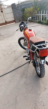 اربعه كير • نضيفه • بدون اوراق