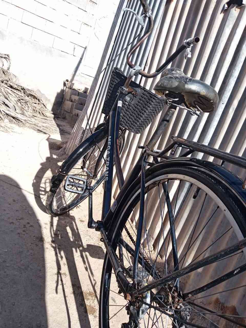 سلام عليكم يوجد باسكل بناتي حجم 27للبيع سعر خاص


**إذا كنت صاحب هذا الإعلان وتريد حذفه لأي سبب، رجاءا أرسل رسالة إلى الدعم الفني**