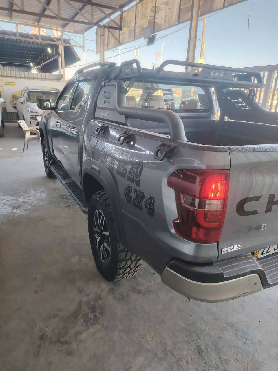 سلاح عليكم شانجان موديل 25 مكفوله تحويل مباشرة ***********
