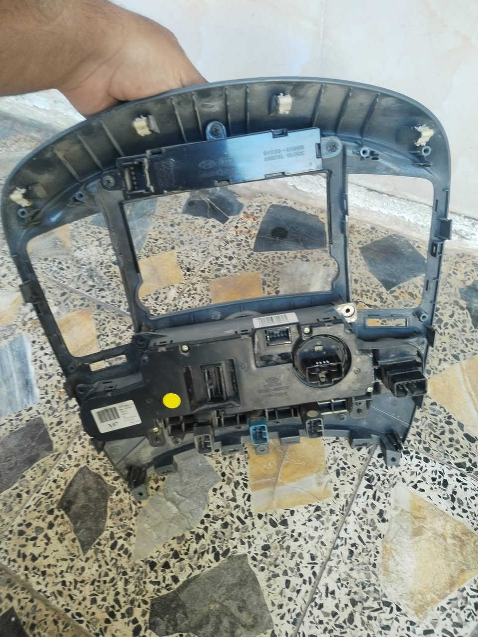 مال ستاركس ماعرف يا موديل منو يفيده قيم وخذها مكاني ناصريه مركز


**إذا كنت صاحب هذا الإعلان وتريد حذفه لأي سبب، رجاءا أرسل رسالة إلى الدعم الفني**