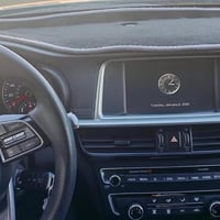 اوبتيما وارد امريكي • ٢٠٢٠ • حادث