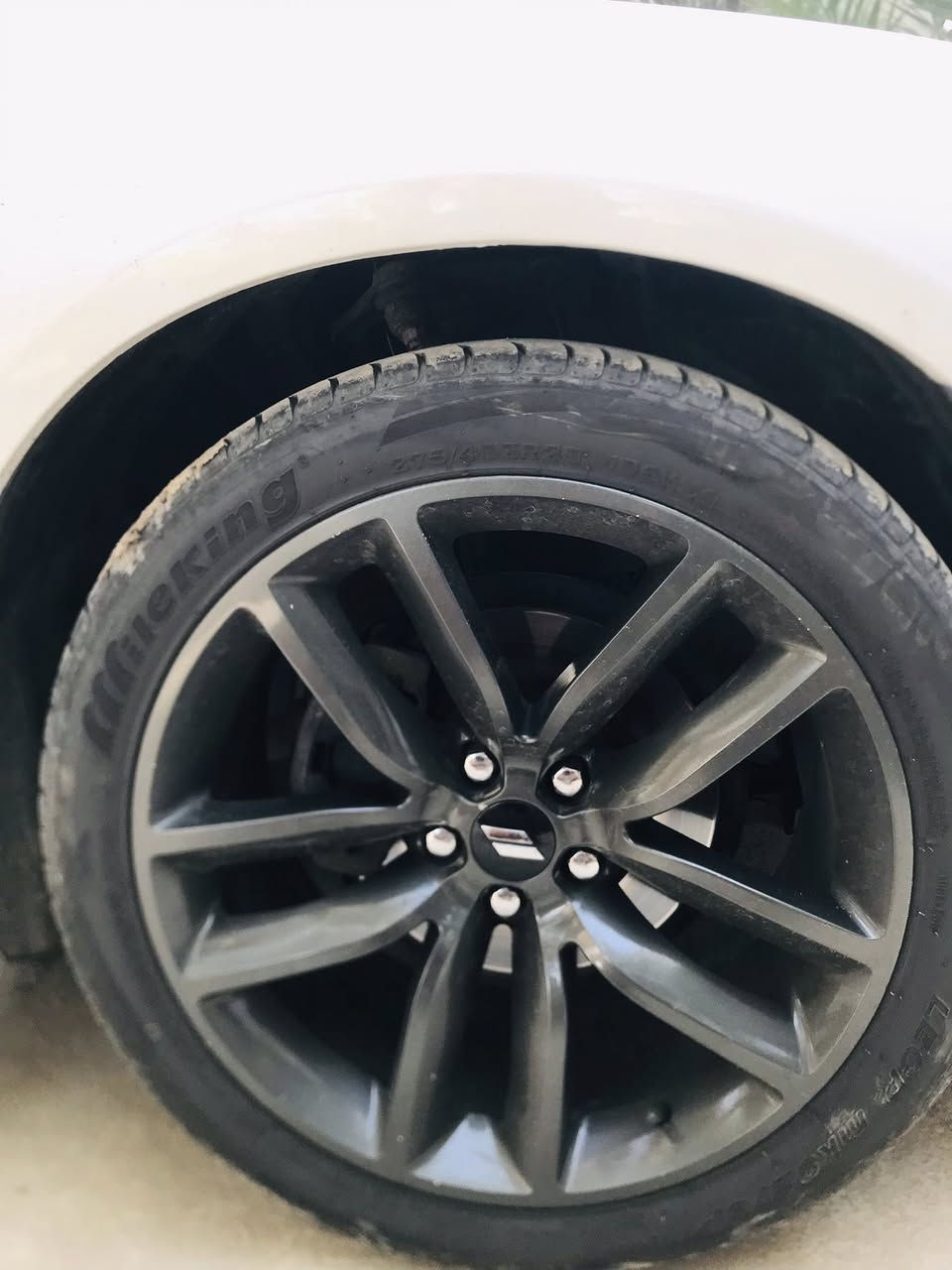 سلام عليكم ويل SRTحجم 20للبيع الاستفسار ‭ 
‭٠٧٨٨ ٣٧٥ ٤٢٥٢‬
