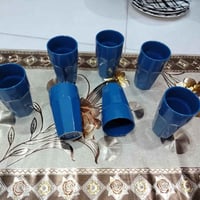 كلاص عصير • ماي • ٦ قطع