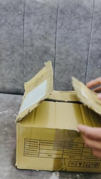 فارة • غسل • شحن