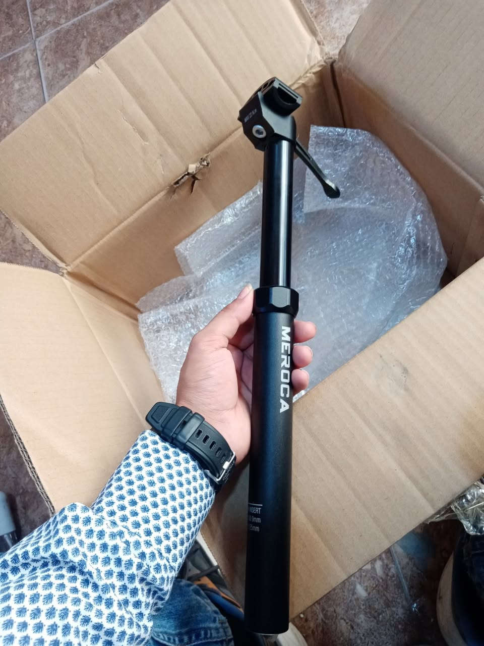 سعر بلعافیە کلها


**إذا كنت صاحب هذا الإعلان وتريد حذفه لأي سبب، رجاءا أرسل رسالة إلى الدعم الفني**