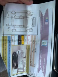 كراون ٢٠٢٤ • هايبرد • بدون ايرباك