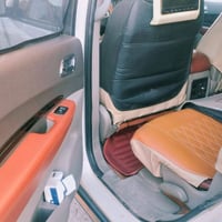 درنكو البيع موديل 2011خليجي مصبوغه عام بدون ضربه وداخل مرشوشه بطش ونصب...