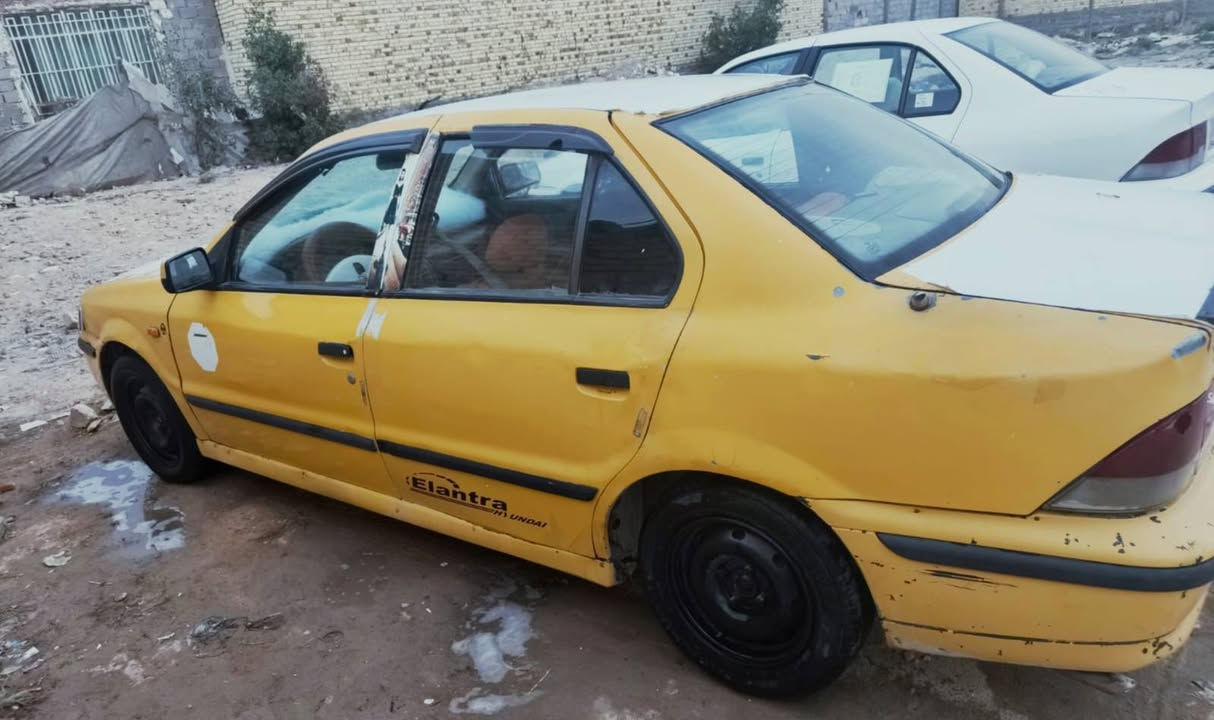 سمند 11 ذي قار ابيع كوم حديد متئهد سرقه قفل 17
***********
