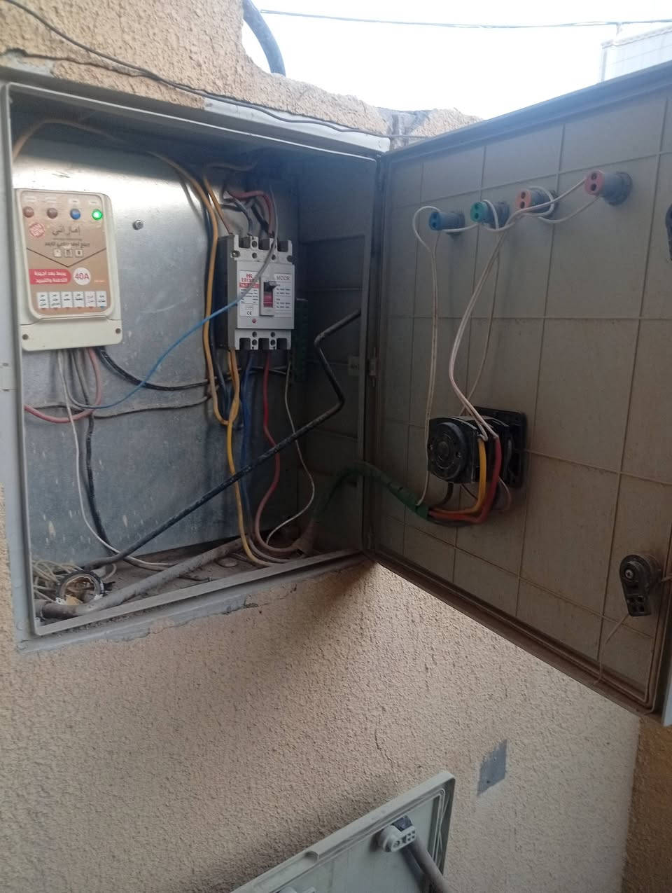 ترتيب بورد كهرباء


**إذا كنت صاحب هذا الإعلان وتريد حذفه لأي سبب، رجاءا أرسل رسالة إلى الدعم الفني**