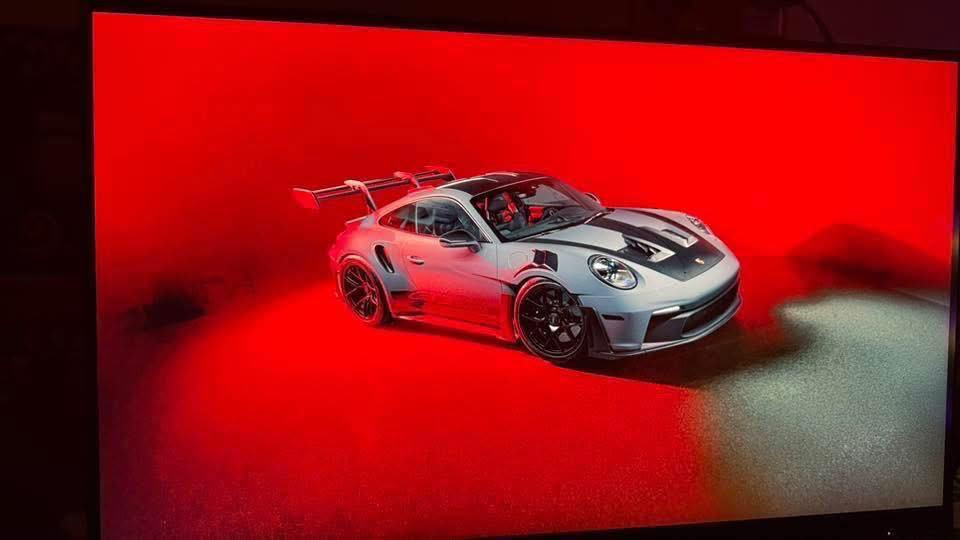 السلام عليكم ، تجميعة اقتصادية للبيع مستعجل
I5 10400f 

GTX 1660 TI

Asus H510M-K

Ram DDR4 16 GB 3200

Power Supply 500W

FAN CPU DEEP COOL AG400 ARGB WHITE

SSD 128GB

Case RGB

مواصفات الشاشة براند AOC 

2K

Ips

1ms

27inch

155hz

NVIDIA G-SYNC

دركسون PXN V9 GEN2 900 درجة فرتين ونص 

ستيرن+گير+دواسات مثل مموضح بالصور سعرة ١٠٠ الف قفل نظيف كلش واستعمال جدًا قليل

السعر كامل حاسبة والشاشة 700 الف 

لا يوجد توصيل افحص واخذ الحاسبة  كل القطع شغالة وممصلح بيها اي شي ضمان تفحصها بايدك وتاخذها

متوفر ماسنجر+واتساب 

***********
