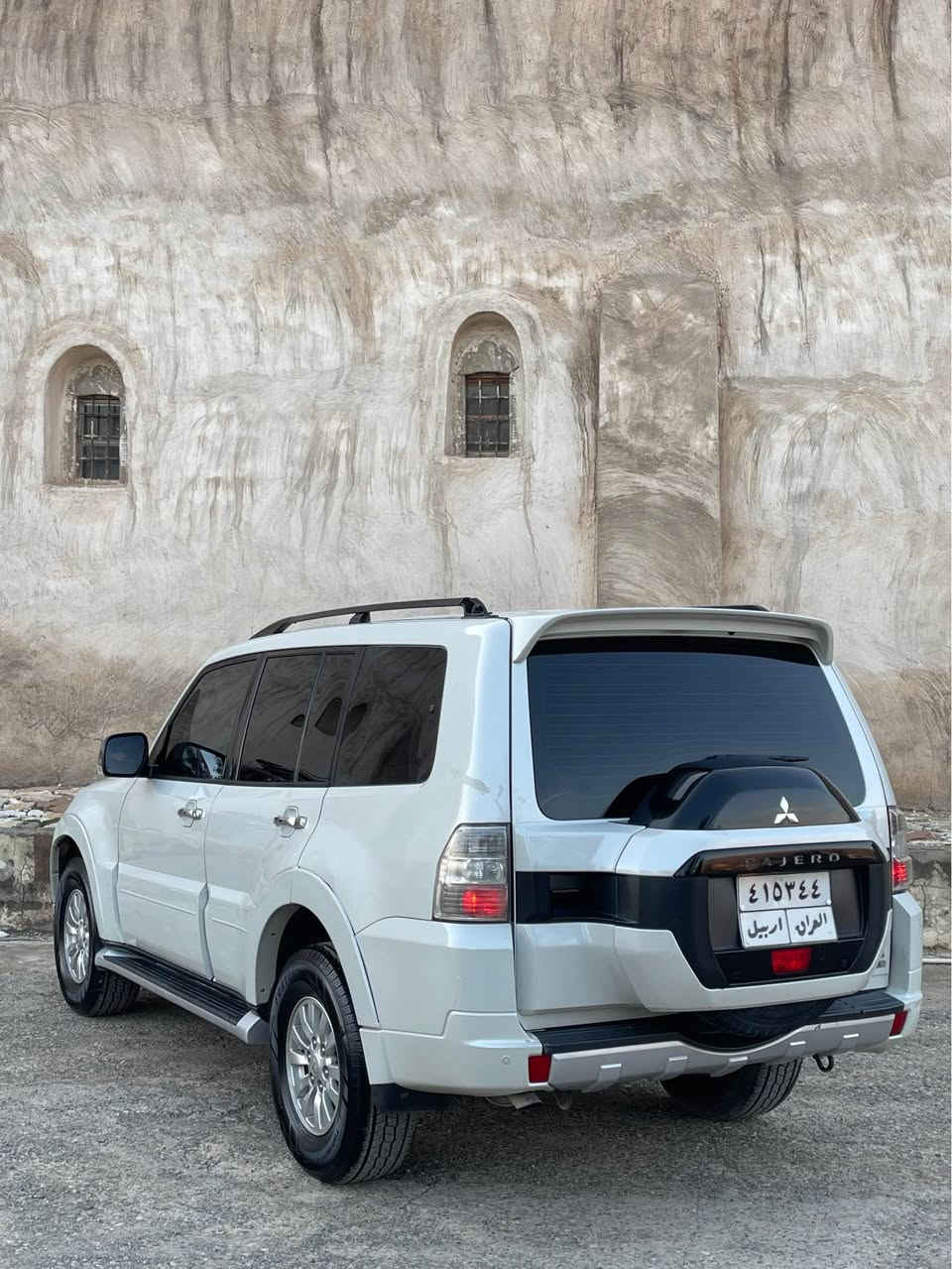 نرخی ۸۸ وەرەقە و مەجال💵💰
📞***********
📞***********
ئەوەليات .. ئەوەليات .. ئەوەليات ، بەناو ناکرێ ❌
باجيرو ، مۆدێل ۲٠۱٥ ، دەبل ئەکسل
گێڕ و مەکينە و دەبڵ ئەکسل بەشەرت ✅
بێ بۆياغ 📦
سەيارەکە بەناو ناکرێ تەنها ئەوەليات و کێشەی مەدەنی بەشەرت ☑️✅
نرخی ۸۸ وەرەقە و مەجال كويسينجاك, أربيل
