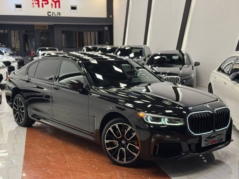 BMW 740i M PACKAGE 2020
Engine: V6 3.0 Turbo 🚀 
رقم اربيل جاهز 
ماشي 80 الف 
بدون صبغ 💎 
بیها شبر PDR
فول موصفات 💯 
وارد امریکي 🇺🇸
سعر 385 وەرقە بي مجال 
📍مکان سیارة اربیل 
~~~~~~~~~~
0751-2004-377
0772-818-6453
~~~~~~~~~~
BMW 740i M PACKAGE 2020
Engine: V6 3.0 Turbo 🚀 
ژمارە هەولێر جاهیز 
80 هزار روشتووە 
بێ بویاغ 💎 
تەنها بستێک PDR
فول موصفات 💯 
وارد ئەمریکی 🇺🇸 
نرخ 385 وەرقە و مجال 
📍شوێن هەولێر أربيل, العراق


**إذا كنت صاحب هذا الإعلان وتريد حذفه لأي سبب، رجاءا أرسل رسالة إلى الدعم الفني**