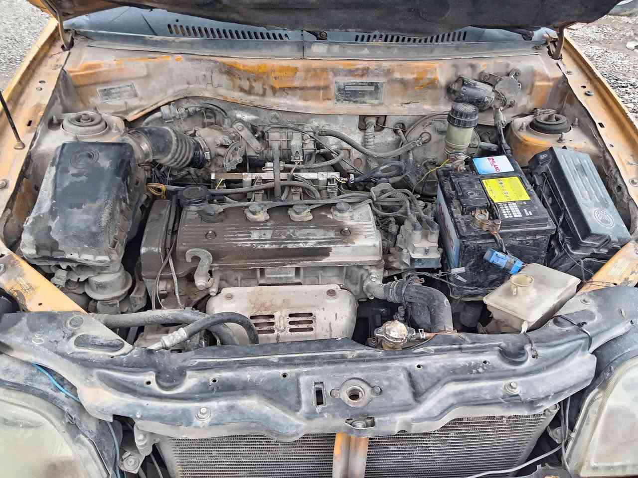 سي كي موديل ٢٠١١ محرك كورله شرط وكير شرط تواصل ***********
