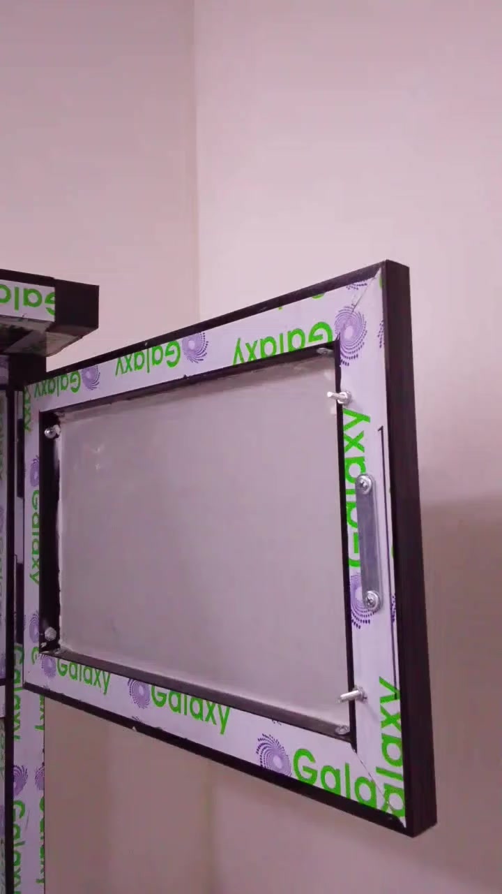 سلام عليكم كاونتر لبيع بعدة جديدة مستخدم مدة شهر  لبيع سعر 150


**إذا كنت صاحب هذا الإعلان وتريد حذفه لأي سبب، رجاءا أرسل رسالة إلى الدعم الفني**