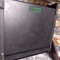 مكسر داينكورد ١٠٠٠ اخرس الماني اصلي للبيع مكفول العنوان بغداد الاستفسا...