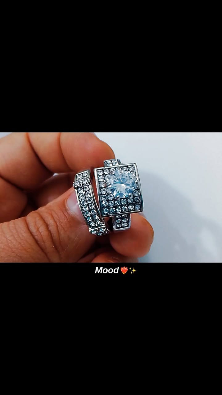 السلام عليكم خواتم فضه اصلي مختوم


**إذا كنت صاحب هذا الإعلان وتريد حذفه لأي سبب، رجاءا أرسل رسالة إلى الدعم الفني**