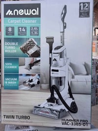 غسالة سجاد • جديدة