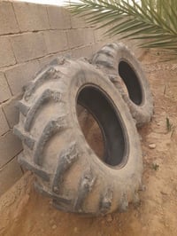 تايرات عنتر • نص عمر • ٢٨ على ١٦