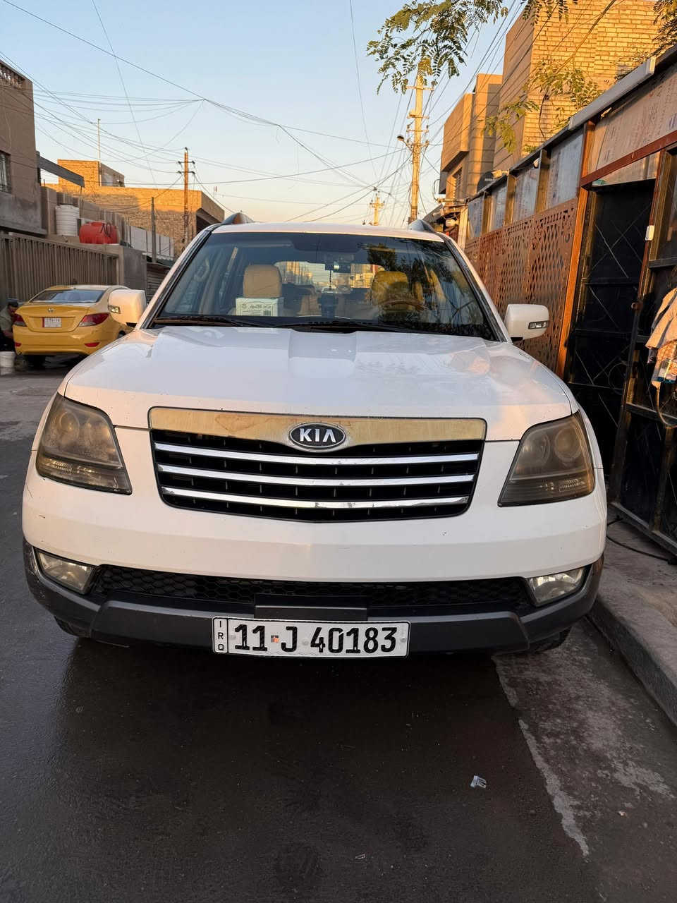 موهافي 2012  لا صبغ لا ضربه عده الموجود بلصوره 3 قطع تبريد 7 راكب مري شفط بصمه السعر 155 وبيه مجال للاستفسار اكثر  الرقم ***********
