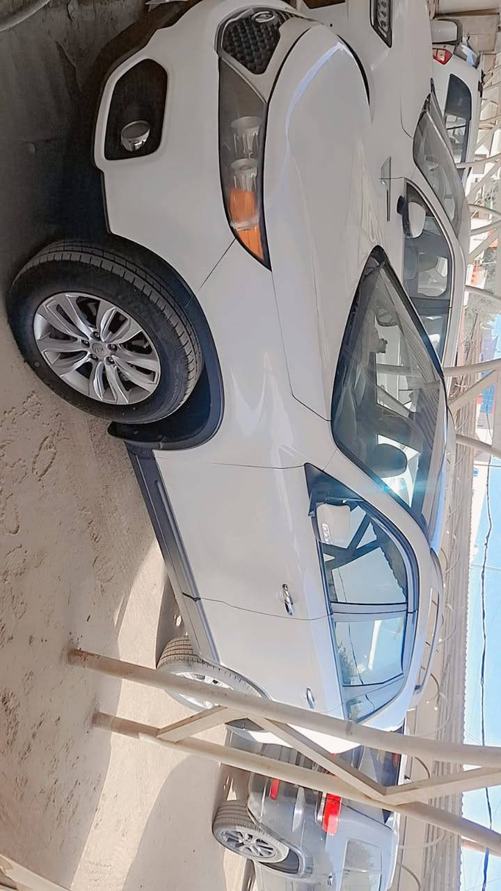 سورنتو 2013 فول 
خليجي 
مكينة 6
رقم بغداد 
مكان بابل 
للاستفسار ***********
تخم تاير جديد
