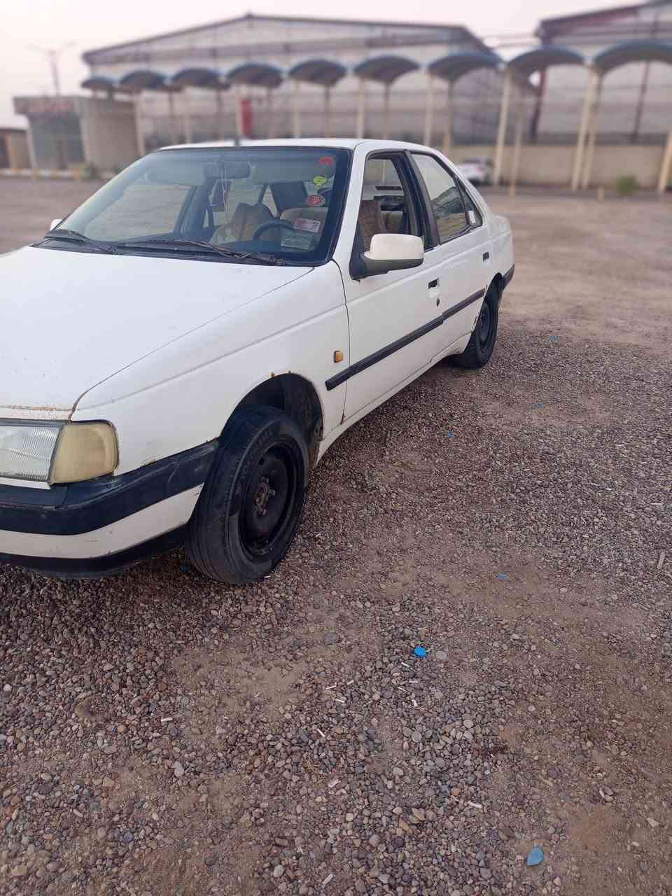 سلام عليكم بيجو 405مديل 12سياره بدي مكفول محرك كير سلف دينمو باتري تخم تاير كله جديد سياره يرادلهه شويه ترتيبات السعر 22 العنوان البصره التنومه***********
