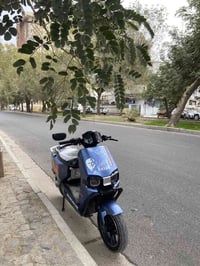 دراجه للبيع ريان وحش الكون دراجه شرط الزيرو صار شهرين من اشتريته مواصف...