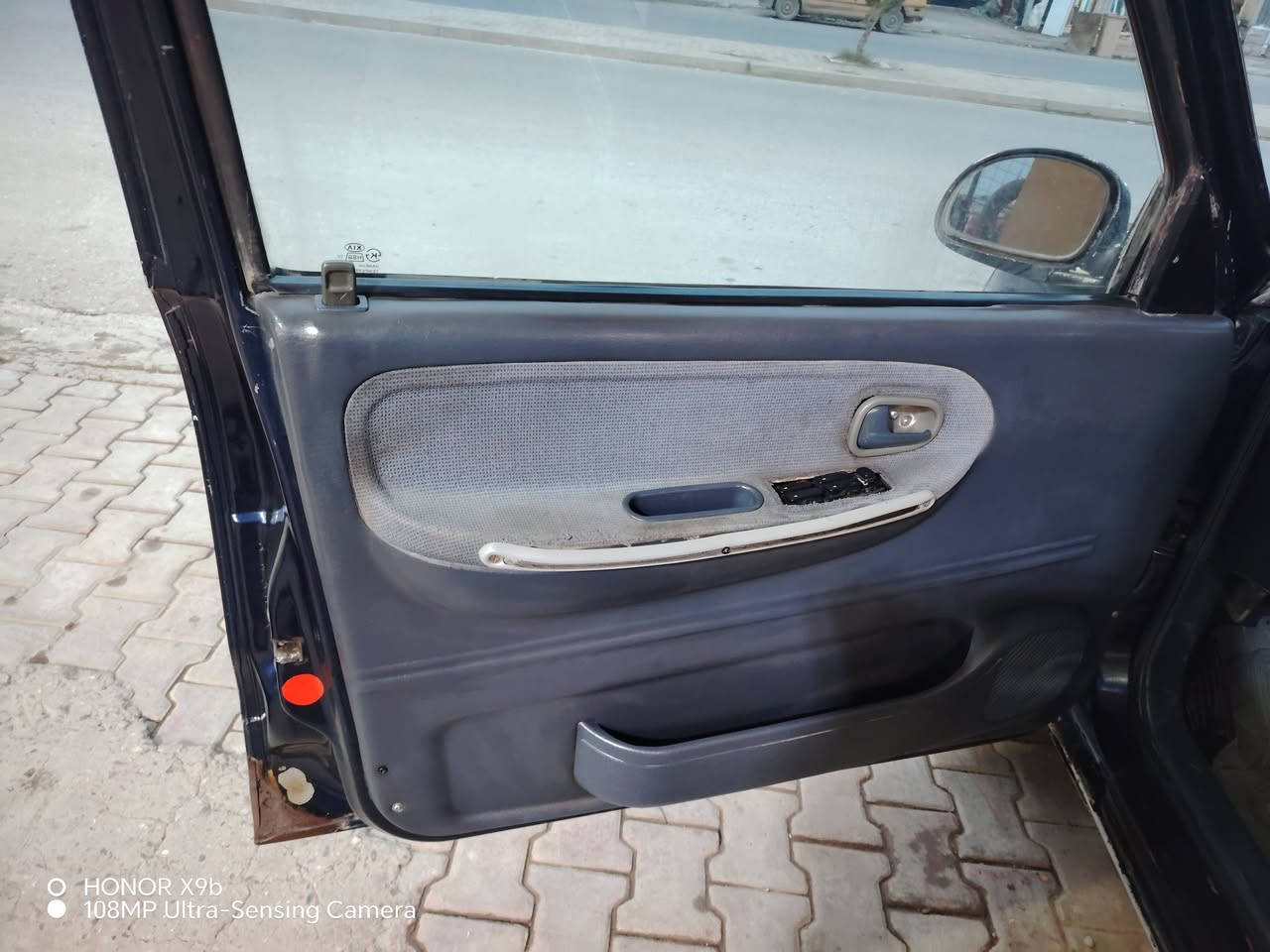 للبيع مكاني بغداد المدائن مكلف بل نشر رقم صاحب السيارة *********** السعر ٥٥ بيهة مجال سيارة حلوة مال بيت مصبوغة جمالية فقط كلهة على وضع الشركة دتفئة تبريد كلشي بيهة شغال رقم انكليزي سنوية لل ٣٠
