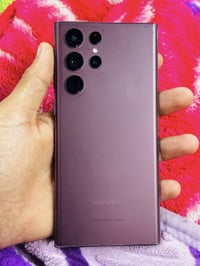 سامسونج S22 الترا • ٢٥٦ • ناصريه الحبوبي